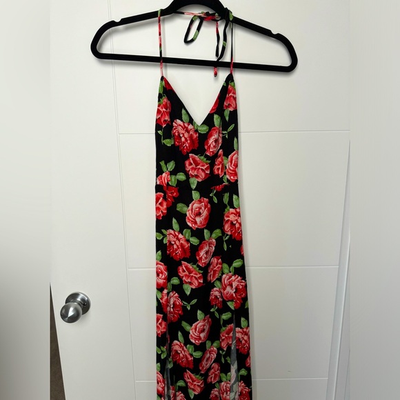 Summer Maxi Dress - Picture 2 of 6